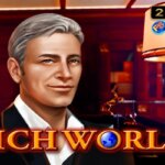 Rich World Game