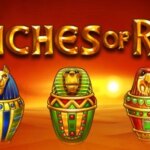 Riches of Ra Game