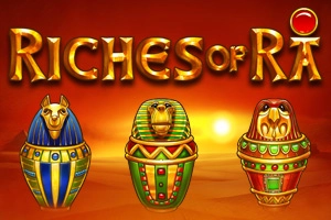 Riches of Ra Game
