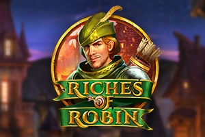 Riches of Robin Game