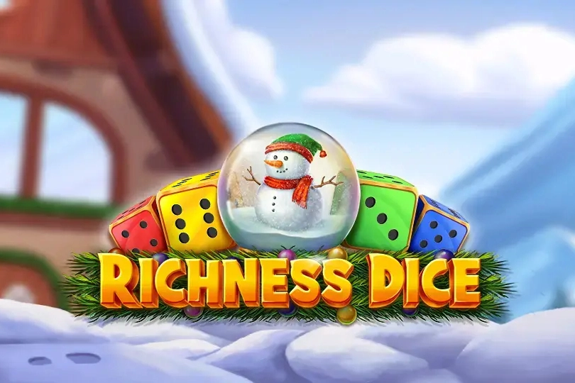 Richness Dice Game