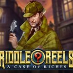 Riddle Reels: A Case of Riches Game