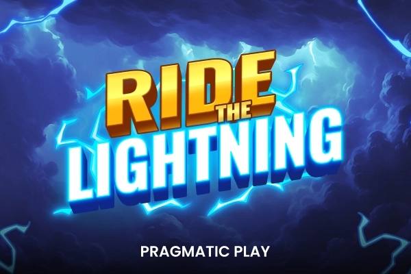 Ride The Lightning Game