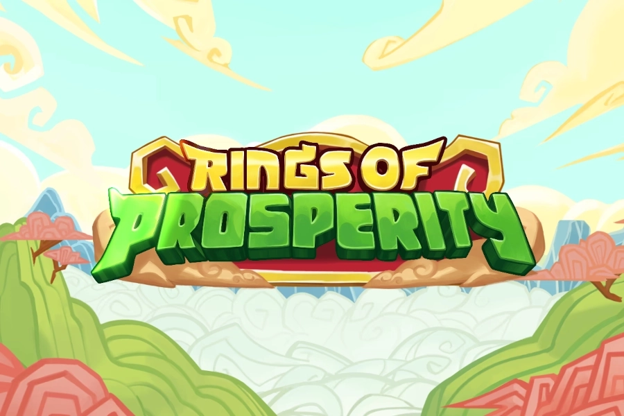 Rings of Prosperity Game
