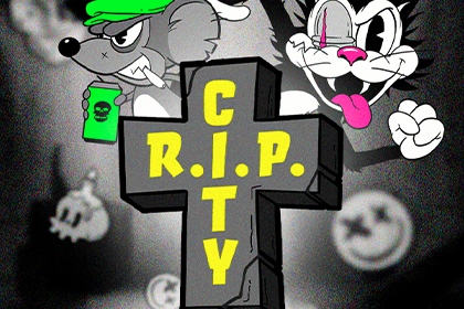 RIP City Game