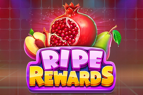 Ripe Rewards Game