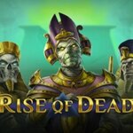 Rise of Dead Game