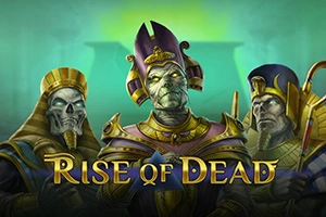 Rise of Dead Game