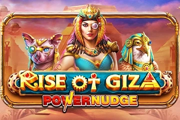 Rise of Giza PowerNudge Game
