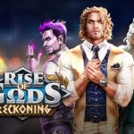 Rise of Gods Reckoning Game