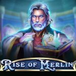 Rise of Merlin Game