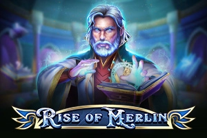 Rise of Merlin Game
