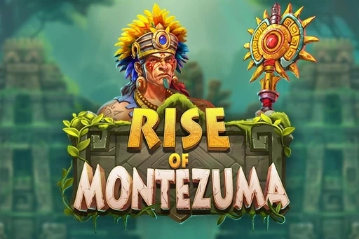 Rise of Montezuma Game