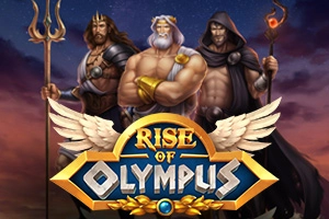 Rise of Olympus Game