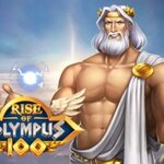Rise of Olympus 100 Game