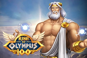 Rise of Olympus 100 Game