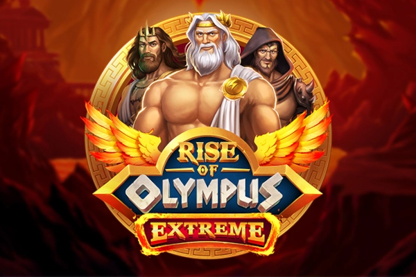 Rise of Olympus Extreme Game