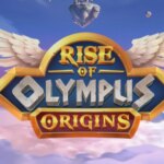 Rise of Olympus Origins Game
