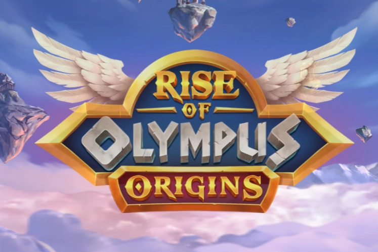 Rise of Olympus Origins Game