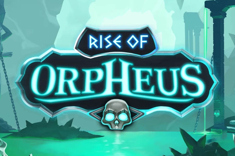 Rise of Orpheus Game