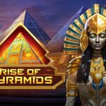 Rise of Pyramids Game
