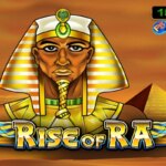 Rise Of Ra Game