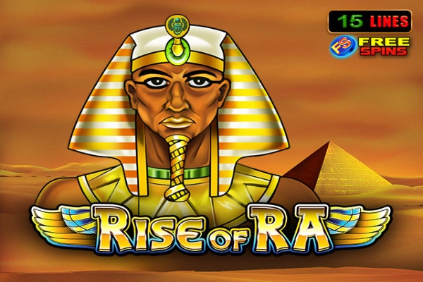Rise Of Ra Game