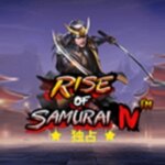 Rise of Samurai 4 Game