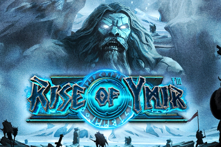 Rise of Ymir Game