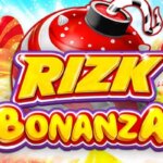 Rizk Bonanza Game