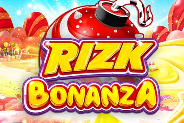 Rizk Bonanza Game