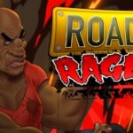Road Rage Game