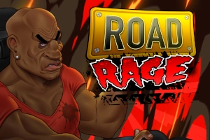 Road Rage Game
