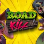Roadkill Game