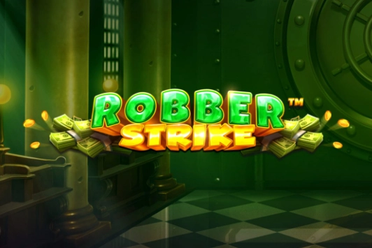 Robber Strike Game