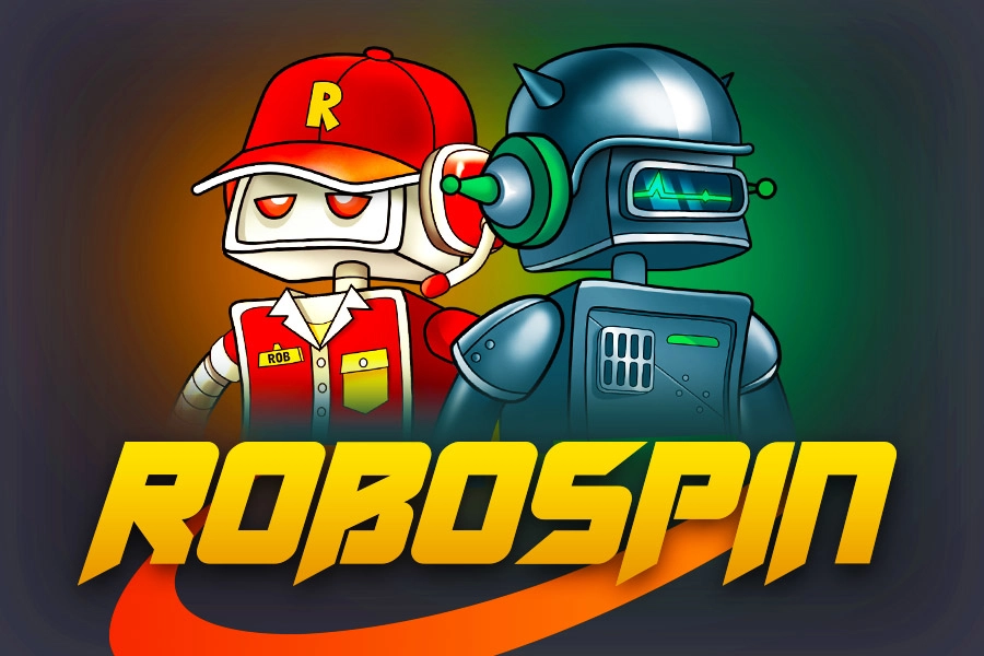 Robospin Game
