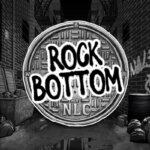 Rock Bottom Game
