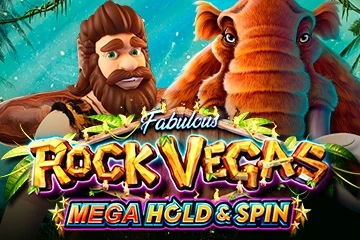 Rock Vegas Game