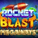 Rocket Blast Megaways Game