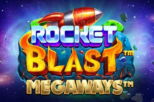 Rocket Blast Megaways Game