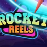 Rocket Reels Game