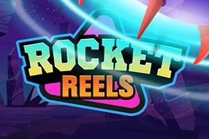 Rocket Reels Game