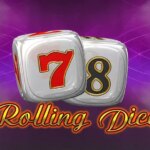 Rolling Dice Game