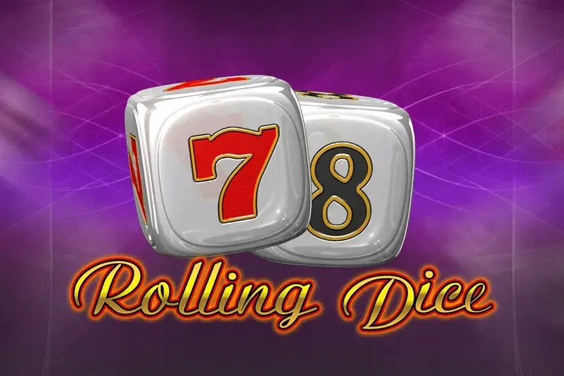 Rolling Dice Game