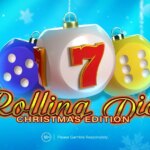 Rolling Dice - Christmas Edition Game