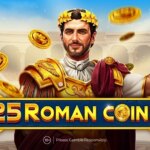 Roman Coins Game