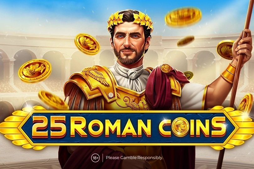 Roman Coins Game