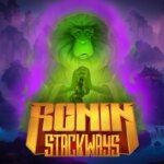 Ronin Stackways Game