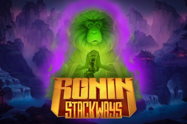 Ronin Stackways Game