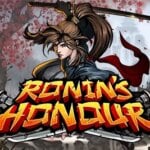Ronin's Honour Game